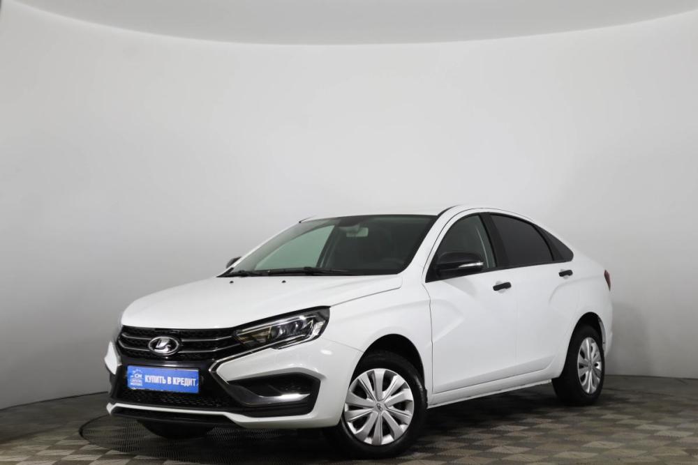 Lada (ВАЗ) Vesta I Пермь  - изображение 4