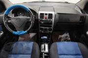 Hyundai Getz I Рестайлинг Новокузнецк  - изображение 49