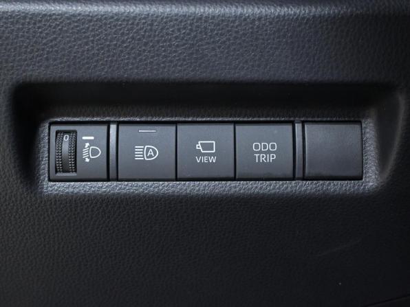 Toyota RAV4 V (XA50) с пробегом 2023 года, цена 3 332 000 рублей, 89823 км, внедорожник, Автокод Объявления