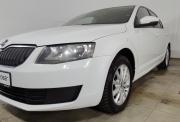 Skoda Octavia III (A7) Волгоград  - изображение 49
