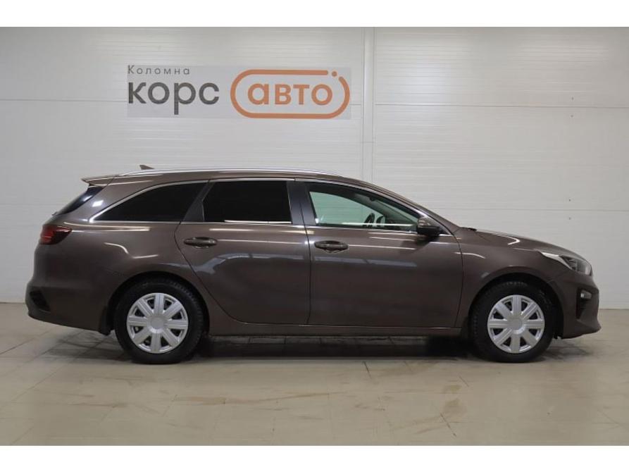 Kia Ceed III Коломна  - изображение 4