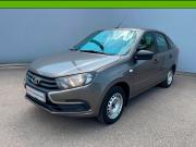 Lada (ВАЗ) Granta I Рестайлинг Стерлитамак  - изображение 36
