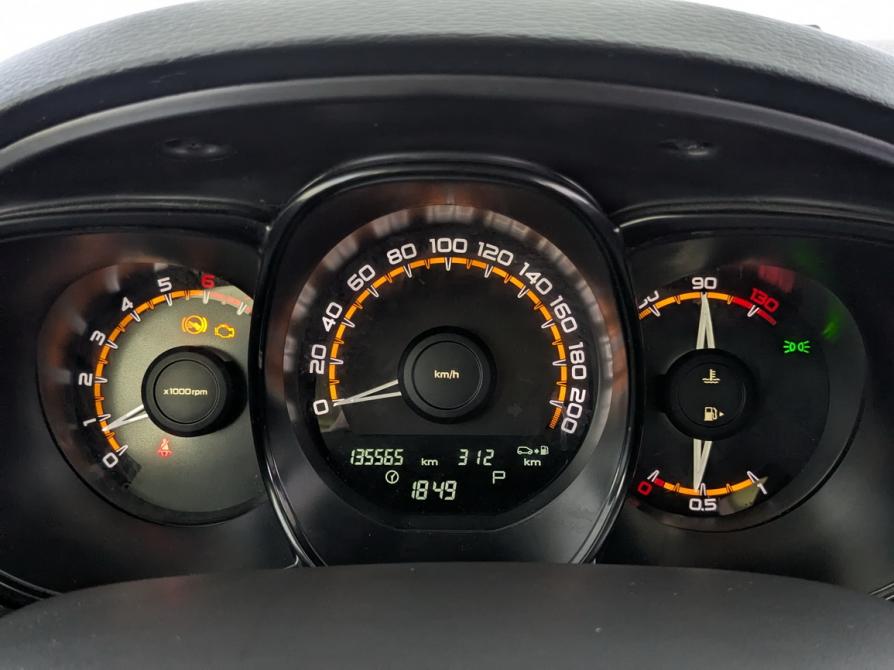 Lada (ВАЗ) Vesta I Москва  - изображение 13