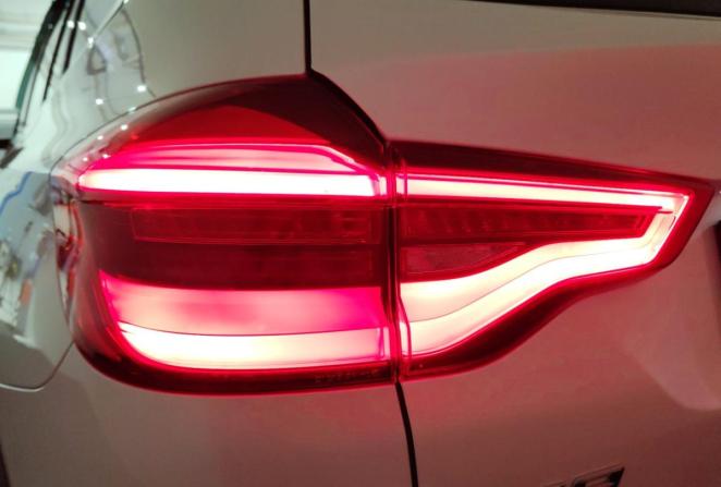BMW X3 III (G01) с пробегом 2019 года, цена 4 200 000 рублей, 107129 км, внедорожник, Автокод Объявления