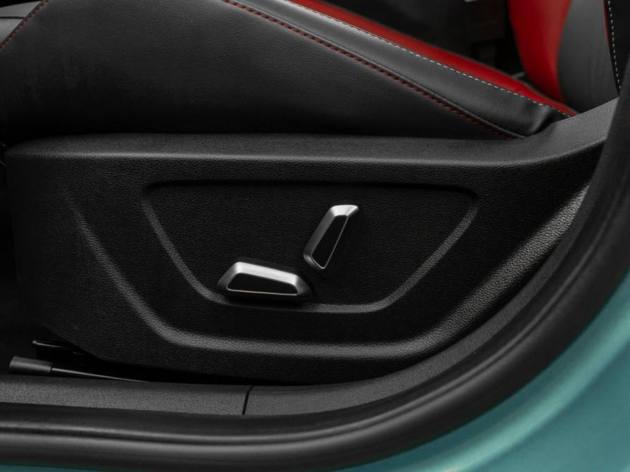 Geely Coolray I Рестайлинг Москва  - изображение 21