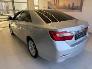 Toyota Camry VII (XV50) Челябинск  - изображение 31