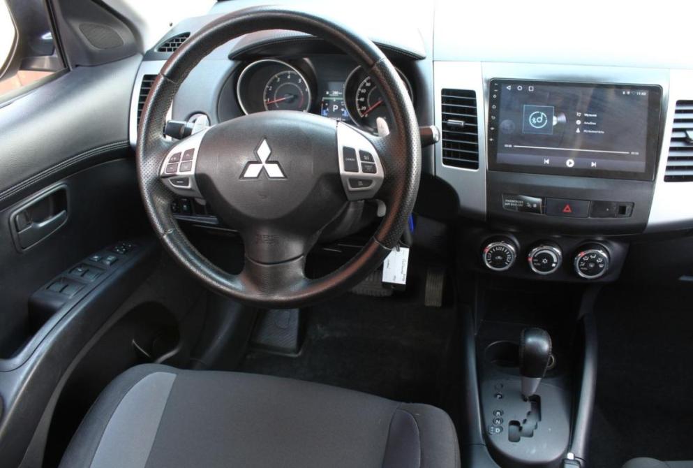 Mitsubishi Outlander III Нижний Новгород  - изображение 16
