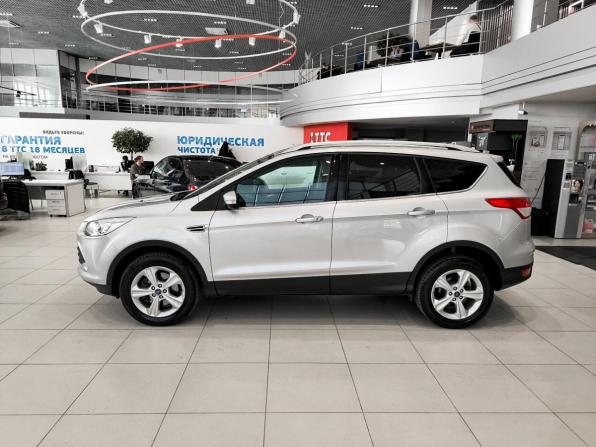 Ford Kuga II с пробегом 2015 года, цена 1 450 000 рублей, 112022 км, внедорожник, Автокод Объявления