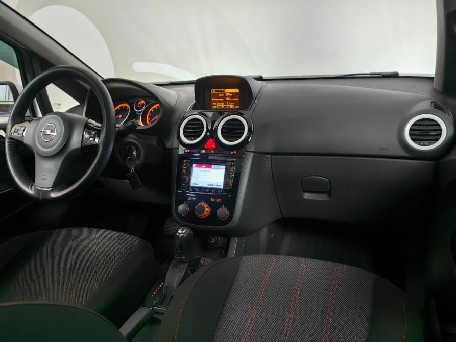 Opel Corsa D Рестайлинг II Москва  - изображение 7