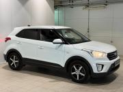 Hyundai Creta I Самара  - изображение 17