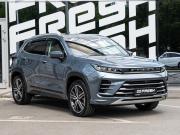 Exeed LX I Рестайлинг Волгоград  - изображение 30