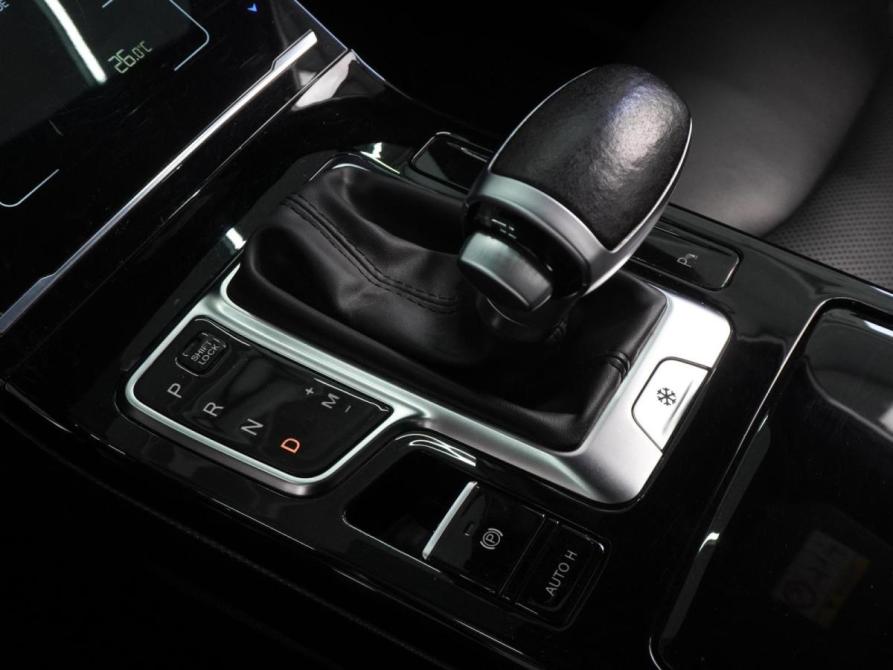 Dongfeng Fengon ix5 Воронеж  - изображение 17