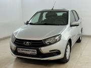 Lada (ВАЗ) Granta I Рестайлинг Москва  - изображение 14
