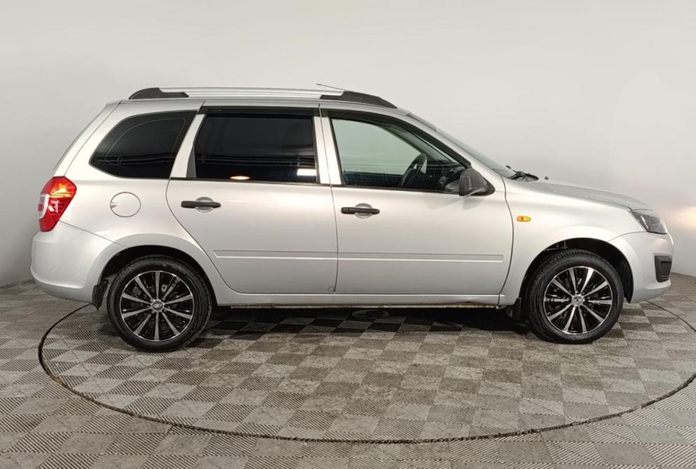 Lada (ВАЗ) Kalina II Волгоград  - изображение 8