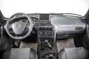 Lada (ВАЗ) Niva Travel I Пермь  - изображение 35