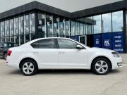 Skoda Octavia III (A7) Краснодар  - изображение 31