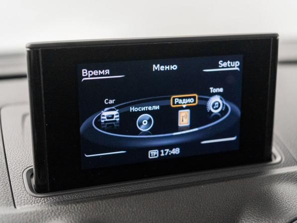 Audi A3 III (8V) с пробегом 2014 года, цена 1 320 000 рублей, 167674 км, седан, Автокод Объявления