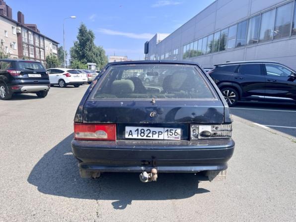 Lada (ВАЗ) 2114 с пробегом 2007 года, цена 99 000 рублей, 265597 км, хэтчбек, Автокод Объявления