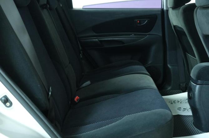 Hyundai Tucson I с пробегом 2008 года, цена 999 000 рублей, 192650 км, внедорожник, Автокод Объявления