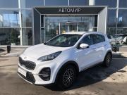 Kia Sportage IV Рестайлинг Брянск  - изображение 13