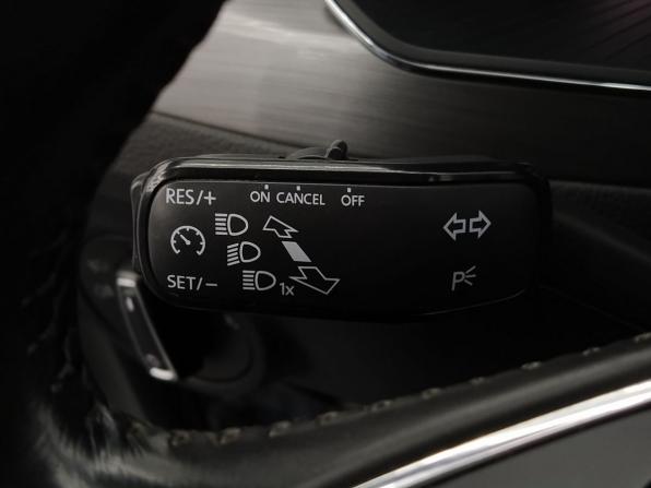Skoda Superb III Рестайлинг с пробегом 2021 года, цена 2 489 000 рублей, 161797 км, лифтбек, Автокод Объявления