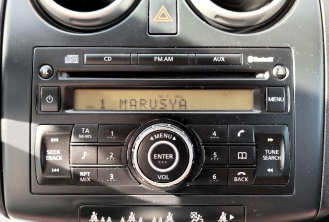 Nissan Qashqai I с пробегом 2008 года, цена 865 000 рублей, 195903 км, внедорожник, Автокод Объявления