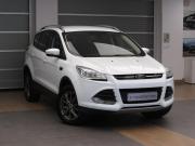 Ford Kuga II Санкт-Петербург  - изображение 24