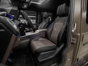 Mercedes-Benz G-Класс AMG II (W463) Москва  - изображение 40