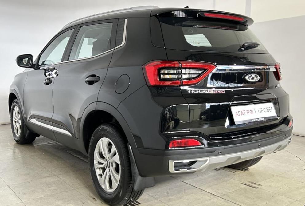 Chery Tiggo 4 Pro I Саранск  - изображение 6