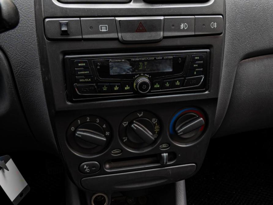 Hyundai Accent II Краснодар  - изображение 10