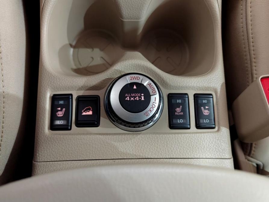 Nissan X-Trail III Рестайлинг Москва  - изображение 15