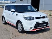 Kia Soul II Набережные Челны  - изображение 29