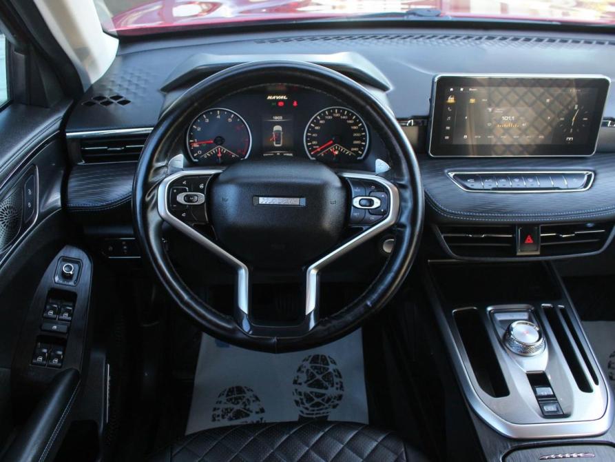 Haval Jolion I Калуга  - изображение 8