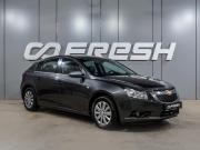Chevrolet Cruze I Воронеж  - изображение 20
