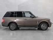 Land Rover Range Rover III Рестайлинг 2 Новосибирск  - изображение 36