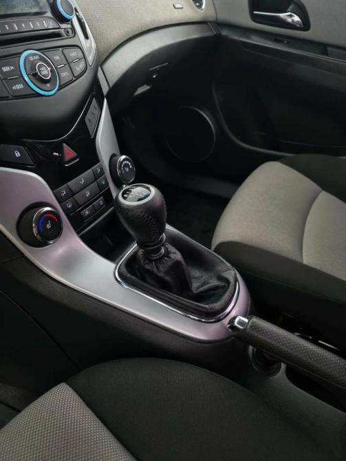Chevrolet Cruze I Рестайлинг Воронеж  - изображение 17