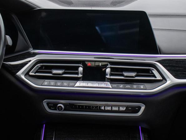 BMW X7 I (G07) с пробегом 2020 года, цена 7 944 000 рублей, 87900 км, внедорожник, Автокод Объявления