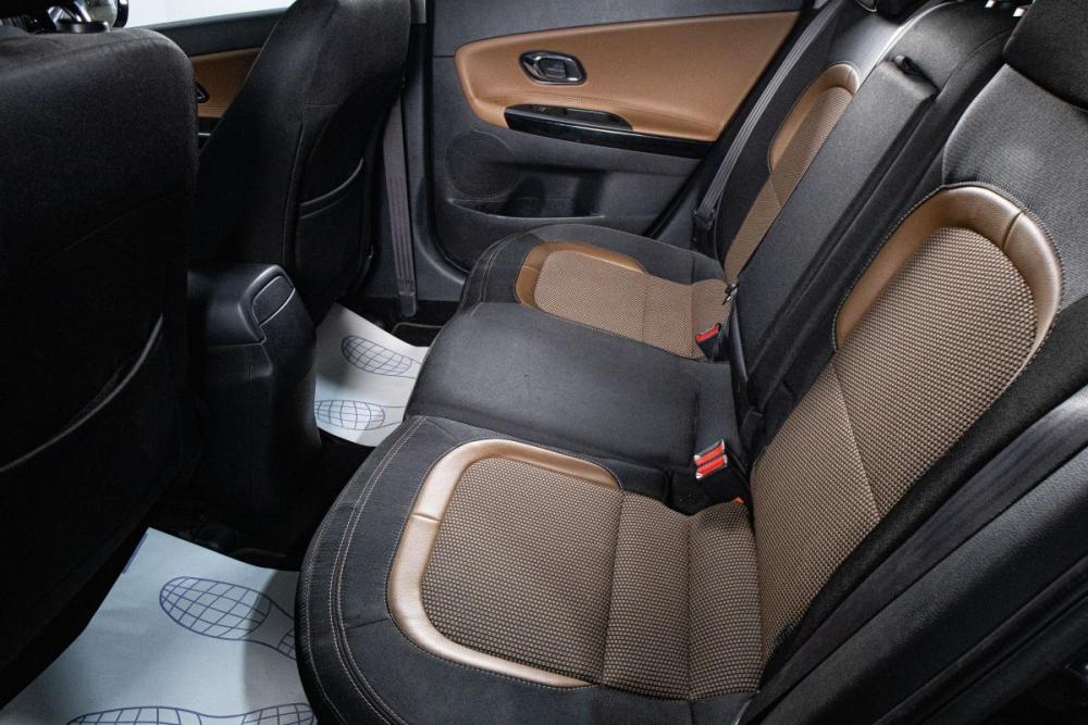 Kia Ceed II Рестайлинг Сургут  - изображение 16