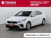 Kia K3 II Красноярск  - изображение 24