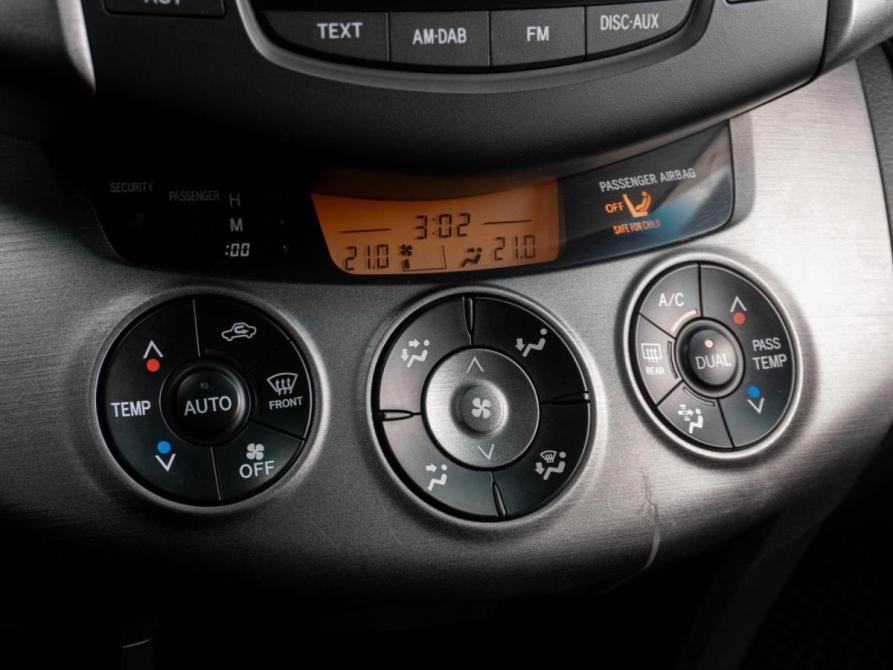 Toyota RAV4 III (XA30) Рестайлинг Тюмень  - изображение 12