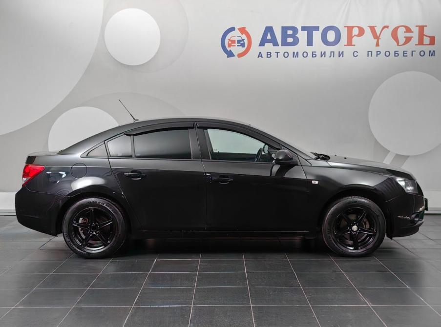 Chevrolet Cruze I Москва  - изображение 5