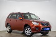 Chery Tiggo (T11) I Рестайлинг (FL) Оренбург  - изображение 19