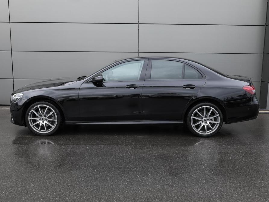 Mercedes-Benz E-Класс V (W213 S213 C238) Рестайлинг Москва  - изображение 7