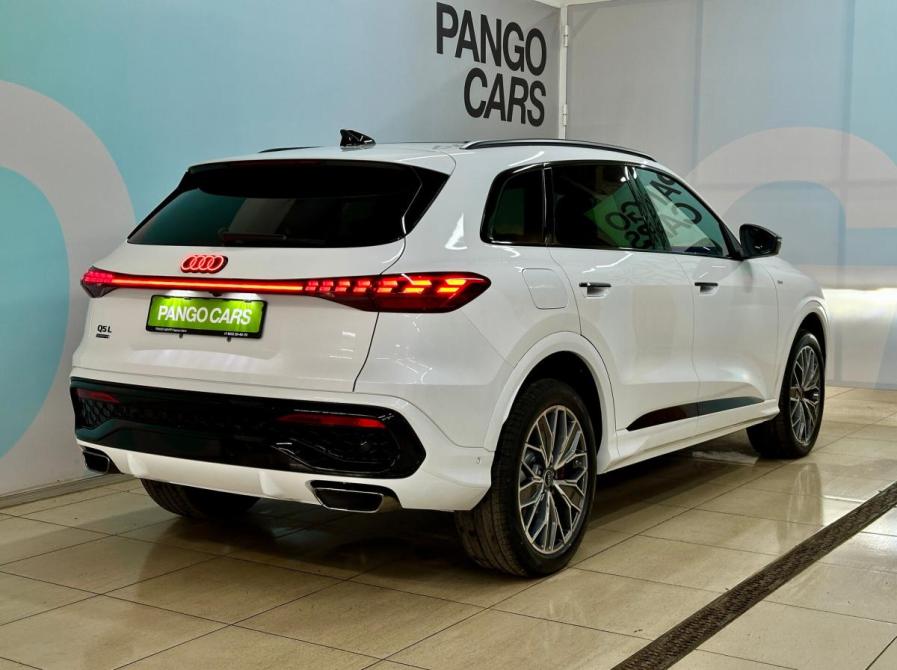 Audi Q5 III Набережные Челны  - изображение 3