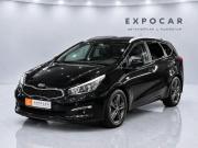 Kia Ceed II Рестайлинг Тюмень  - изображение 19
