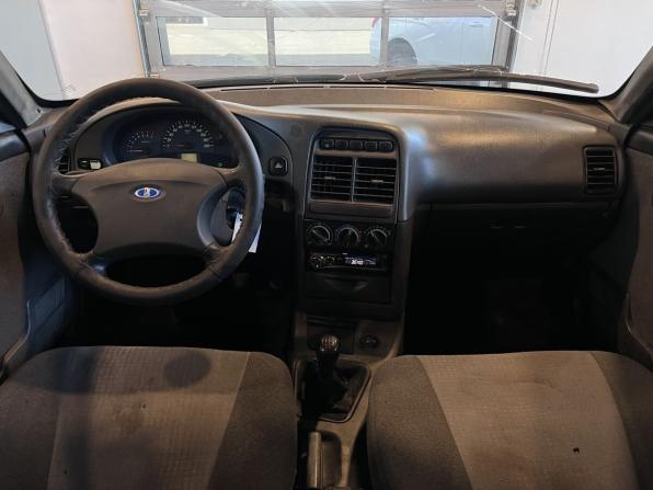 Lada (ВАЗ) 2112 с пробегом 2007 года, цена 80 000 рублей, 277134 км, хэтчбек, Автокод Объявления