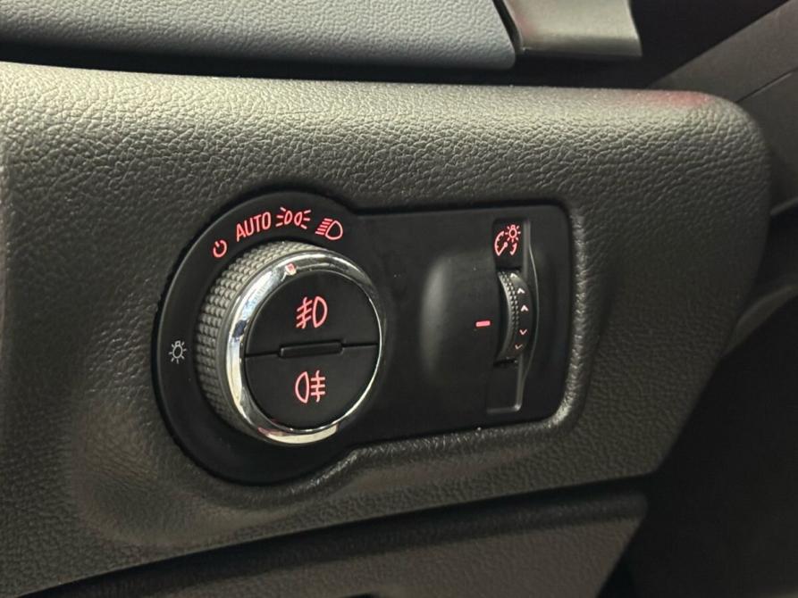 Opel Astra J Рестайлинг Уфа  - изображение 10