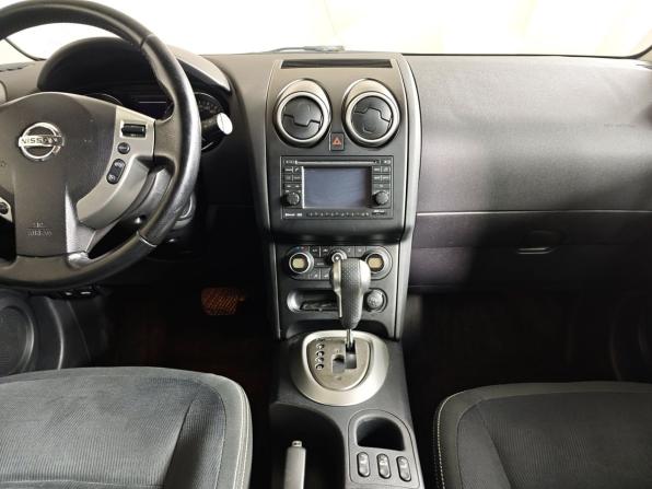 Nissan Qashqai I Рестайлинг с пробегом 2010 года, цена 799 000 рублей, 225405 км, внедорожник, Автокод Объявления