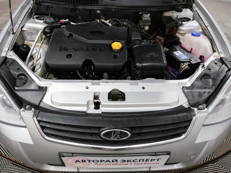 Lada (ВАЗ) Priora I Ульяновск  - изображение 17