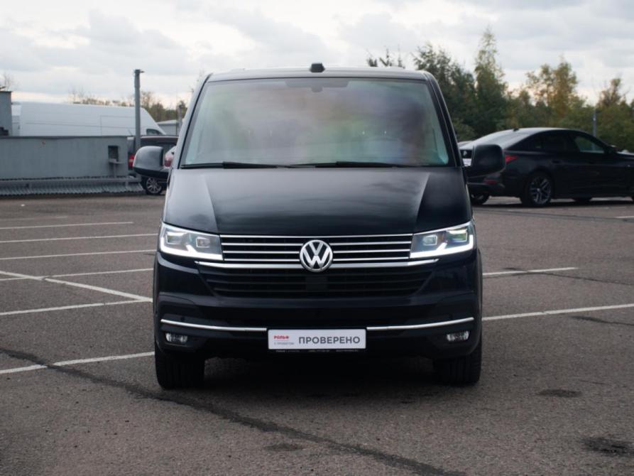 Volkswagen Multivan T6 Рестайлинг Москва  - изображение 2